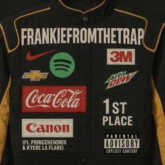 1ST PLACE (FT. PRINCEHENDRIX & KYERE LA FLARE)