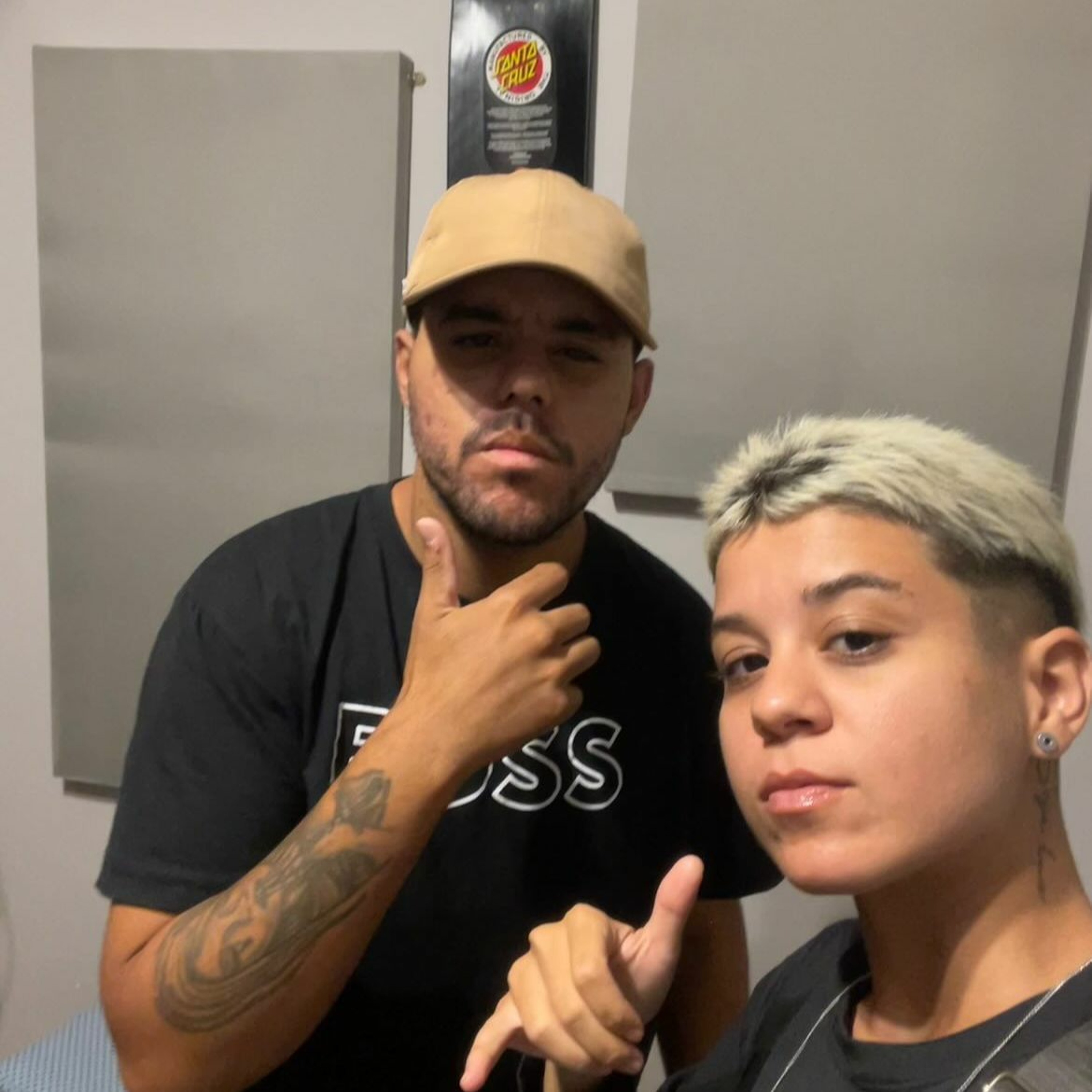DJ Kelvyn Eduardo