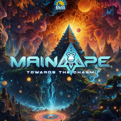 Main Ape - Towards the Chasm | Out Now