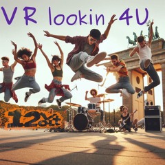 HH-clip "ChickenRun" 56