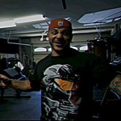 FUCKING ANABOLIC STEROIDS