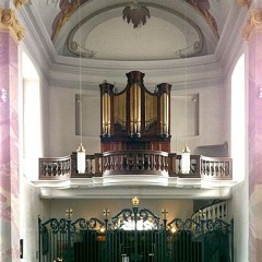 Scherzo - Percy Whitlock