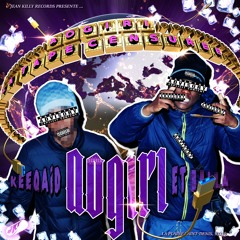 Aogiri - Baby Plug x Rocket