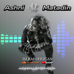 Ashni Matadin - More Garie Suno (The Chutney Queen Wedding House Music Mix)