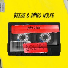 Beezie & James Wolfe - Eazy to Love (An Electro Echelon Future Release)