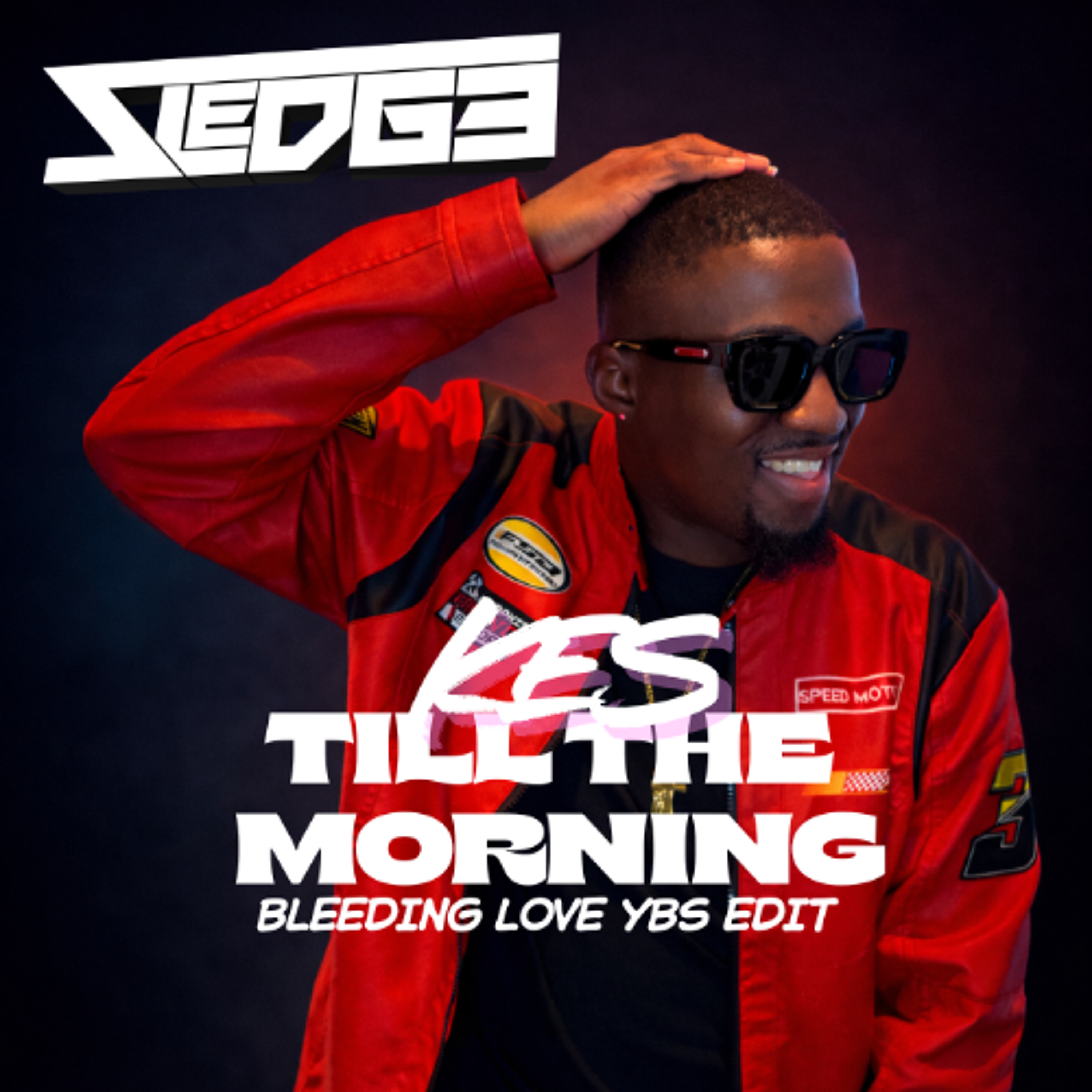Till The Morning (Bleeding Love YBS Edit) - Kes episode artwork