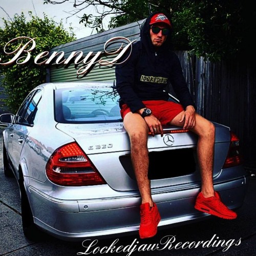 Benny D - Eyes Closed