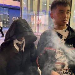 NISH X HALO - PETER PARKER