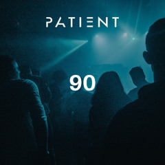 PatientMix - 090 (Summer 2025 Drum & Bass)