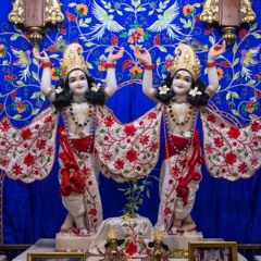 Govinda Prabhu 8.6.20