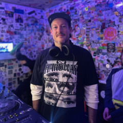 Lost Soul Enterprises with Josh B @ The Lot Radio 10-14-2025