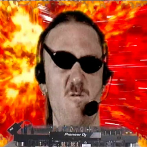 Techno, K - Tek And Rave Set Live From The STINGZONE