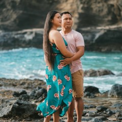 She's My Chamorrita (BLAINE MESNGON)