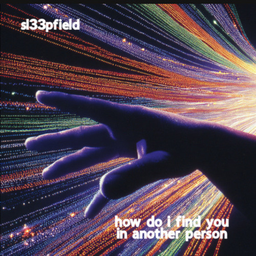 How do i find you(in another person)