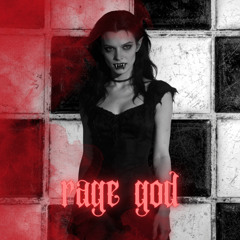 rage god / lil uzi vert type beat 2025 / yeat type beat 2025