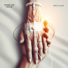 She Said (PaperGameChaChi).mp3