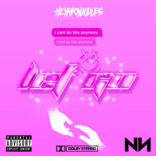 let go (prod. @prodbyninety8)