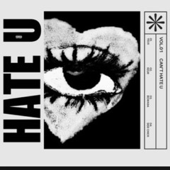 BKR - Yeux    [CAN’T HATE U]