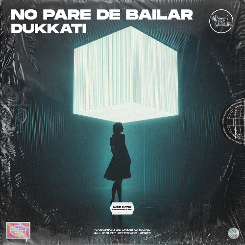 Dukkati - No Pare De Bailar