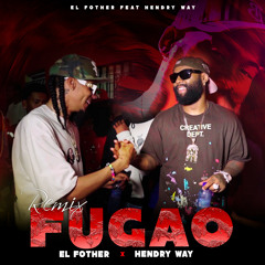Fugao (Remix) [feat. El Fother]