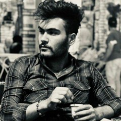 الشاعر علي مهدي انت وعيونك عليه
