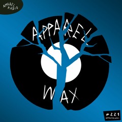 Radio show #221: Apparel Wax