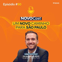 #50 UM NOVO CAMINHO PARA SÃO PAULO