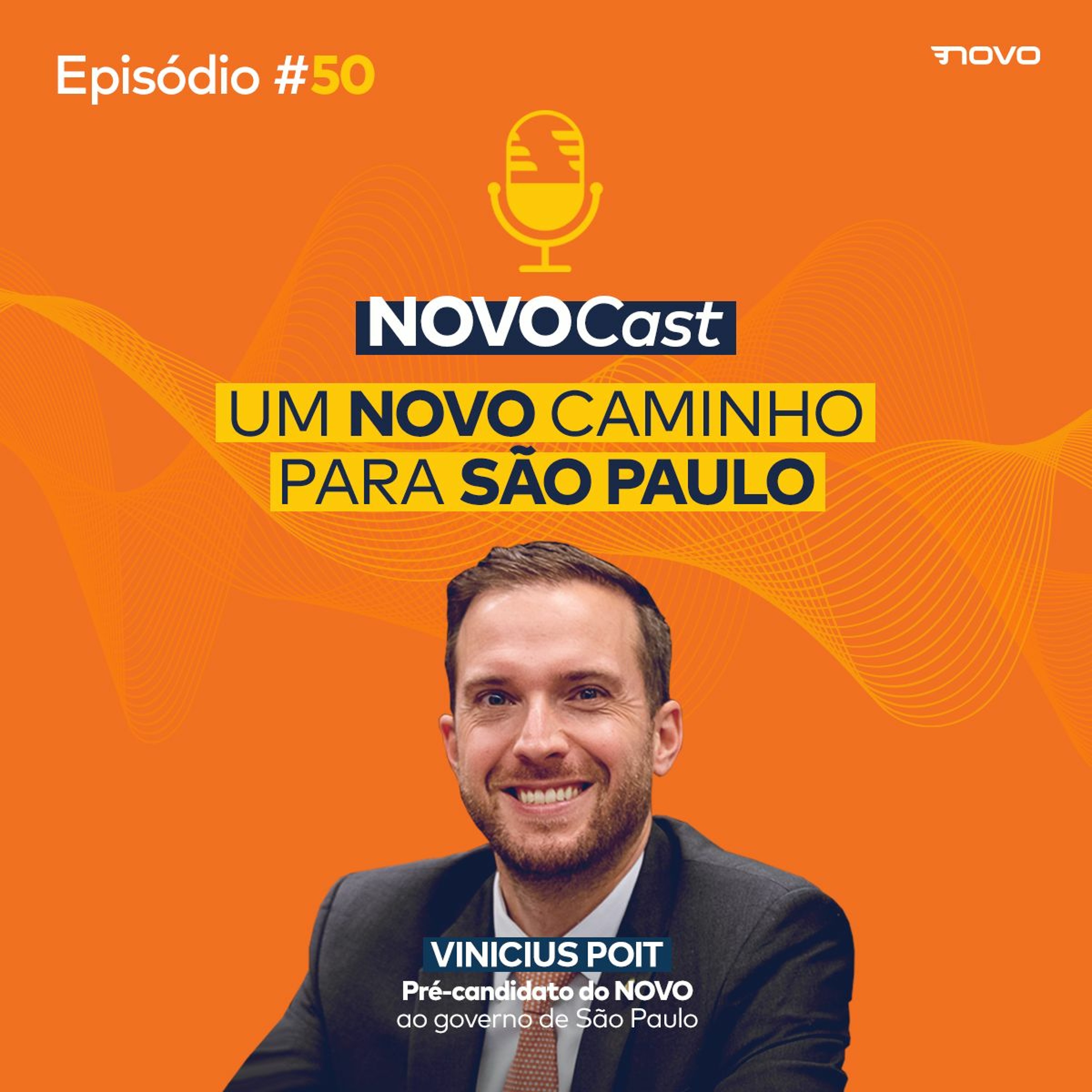 NOVOCast