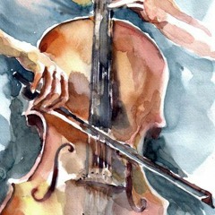 HAUSER - Adagio (Albinoni)