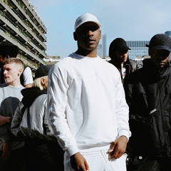 Skepta - Westwood freestyle (Old school garage beat)