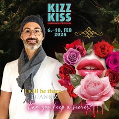 DuLCE 🌹⚘️👄 (Kizz Kiss's Dream)