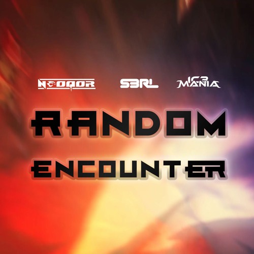 Random Encounter - S3RL Vs NeoQor ft IC3MANIA