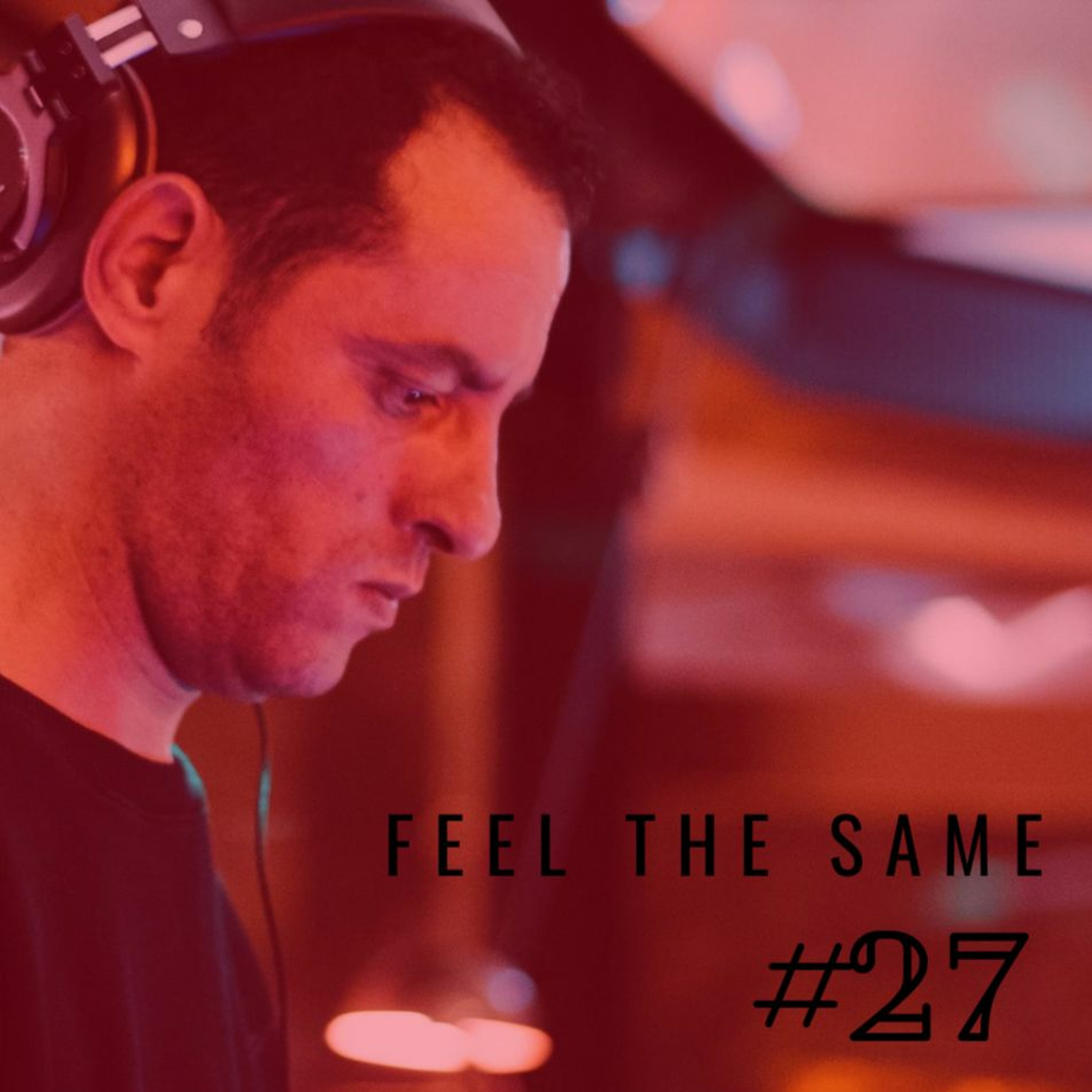 Sharif Pasko Bar Grooves