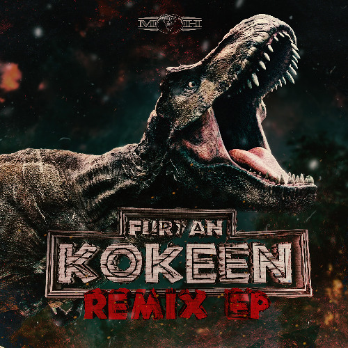 Furyan - Kokeen (IMHAPPY Remix)