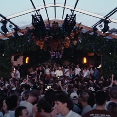 Prunk @ PIV - Beach Set - Colorado Charlie