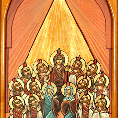 Psali Adam for Apostles Fast (Coptic) | Archdeacon Arsani Sidarous + Chorus