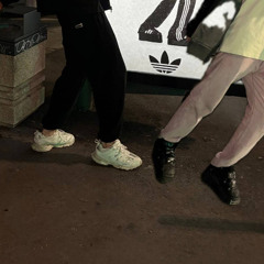 MARTINE ROSE - BALENCIAGA