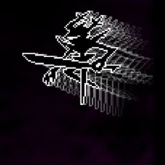 BLACK KNIFE [COVER]