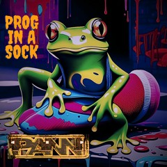 Prog in a Sock VIII Pann