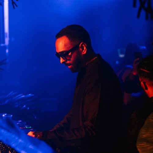 Clash DJ Mix: Kunal Merchant artwork