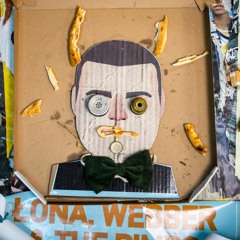 Łona i Webber - #nikiforszczecinski - exterlude