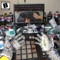 KNOBTURNER.VOL 3 (OOPS ALL RIDDIM)