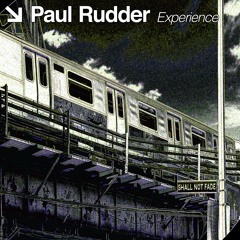 Paul Rudder - Experience