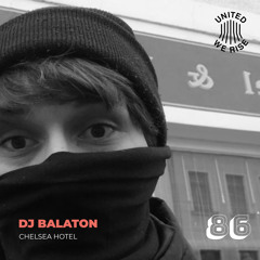 DJ Balaton presents United We Rise Nr. 086