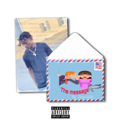 The message ( official music)