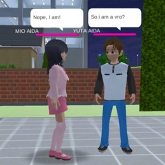 The bro and vro relationship