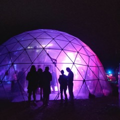 Subsonic DOME set Friday 5:12:25 2am