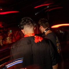 Matteus B2B Muslija @ Surreal Sessions- TBA Brooklyn (5.24.2024)