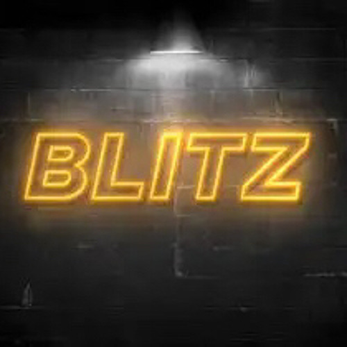 Blitz ft. FifthStreet (Prod. By KG)