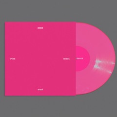 Banu - Pink Noise (#TUV001) Preview